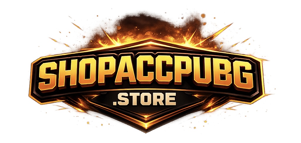 Shopaccpubg.store  | Hệ Thống Cày Thuê, Bán Acc Pubg Uy Tín Giá Rẻ